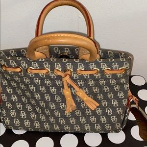 Small Dooney&bourke